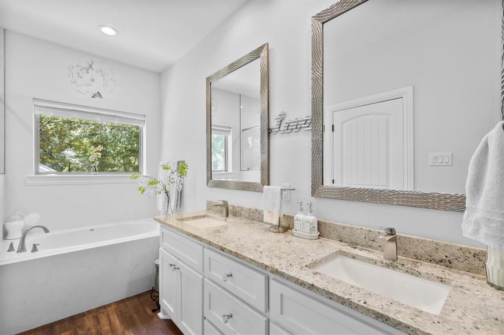 Hole 8 Add Pinehurst - Residential