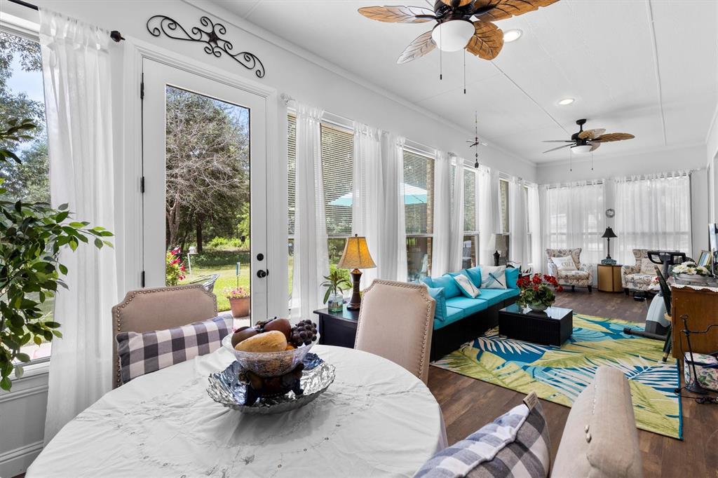 Hole 8 Add Pinehurst - Residential