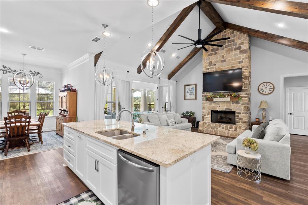 Hole 8 Add Pinehurst - Residential