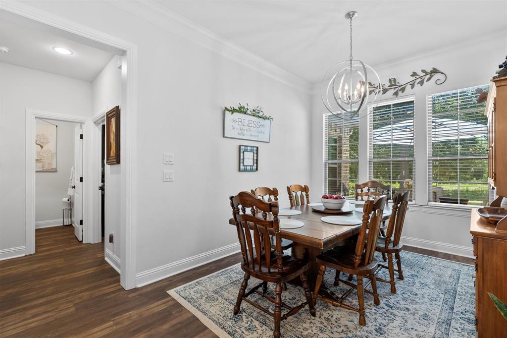 Hole 8 Add Pinehurst - Residential