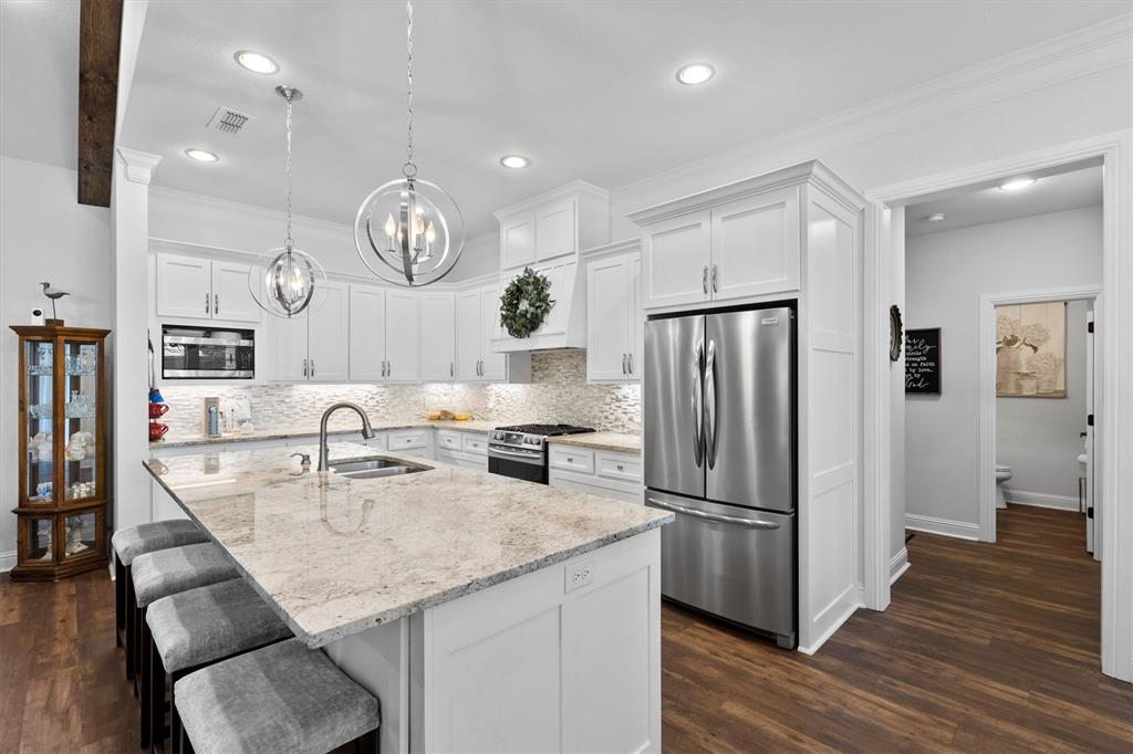 Hole 8 Add Pinehurst - Residential