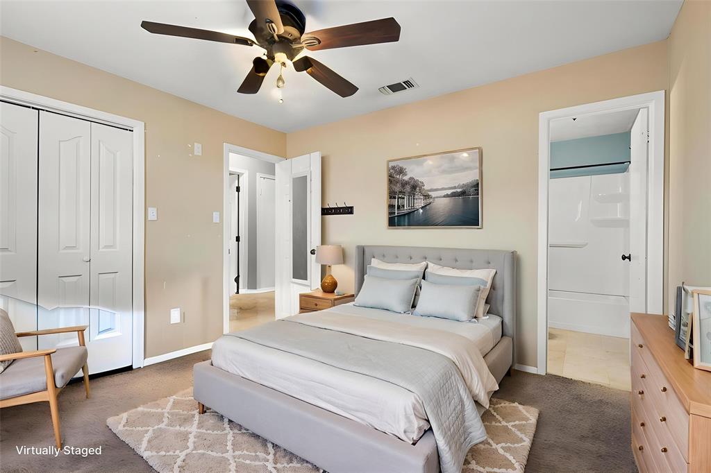 james browning Surv Abs - Residential