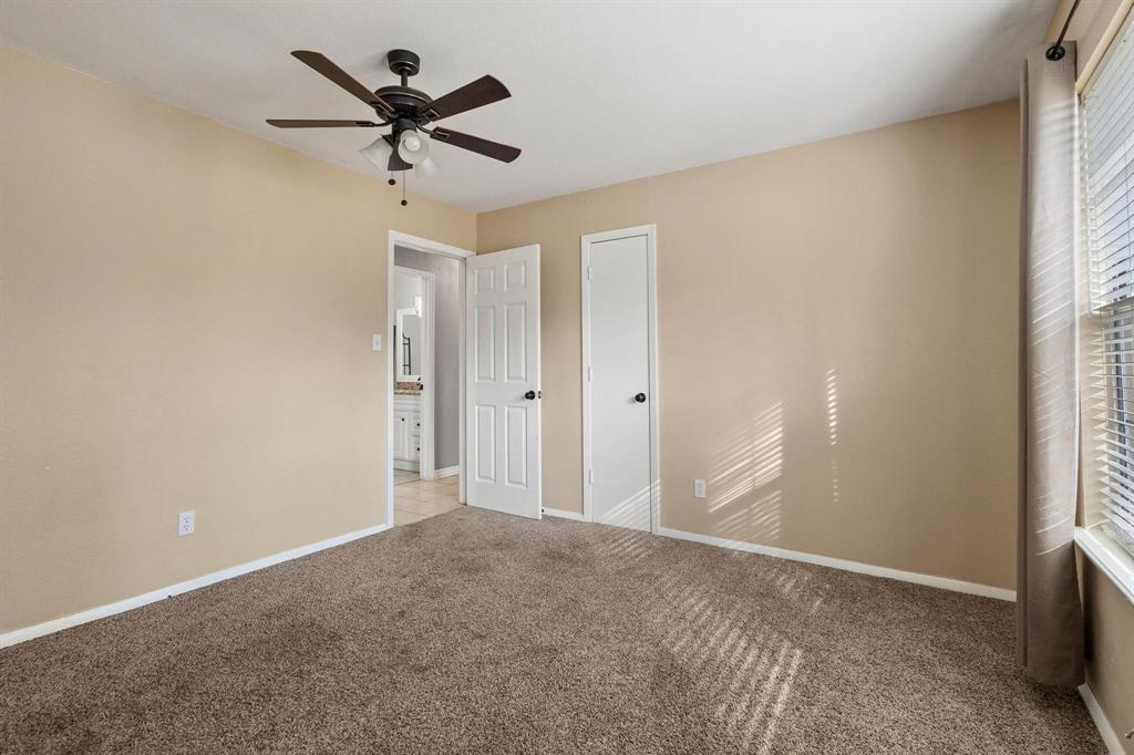 james browning Surv Abs - Residential