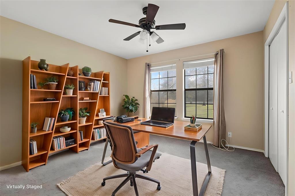 james browning Surv Abs - Residential