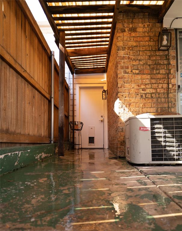 Brookgreen Twnhs 01 - Residential