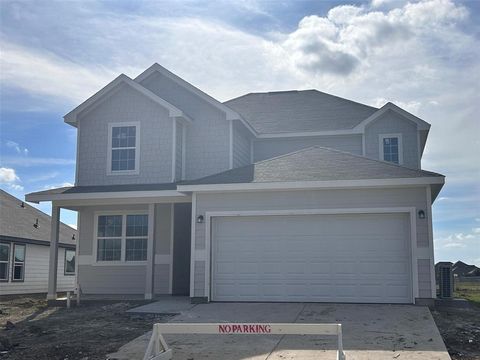 A home in Fort Worth