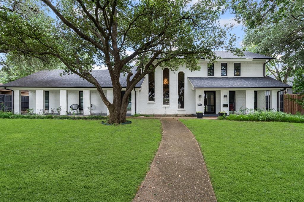 4414 Ridgeside Drive