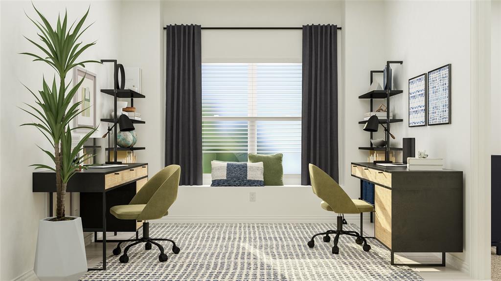 Northpointe - Residential