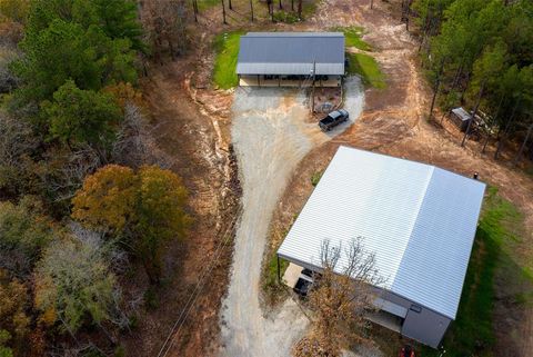 A home in Ore City