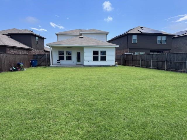 1610 Seadrift Drive