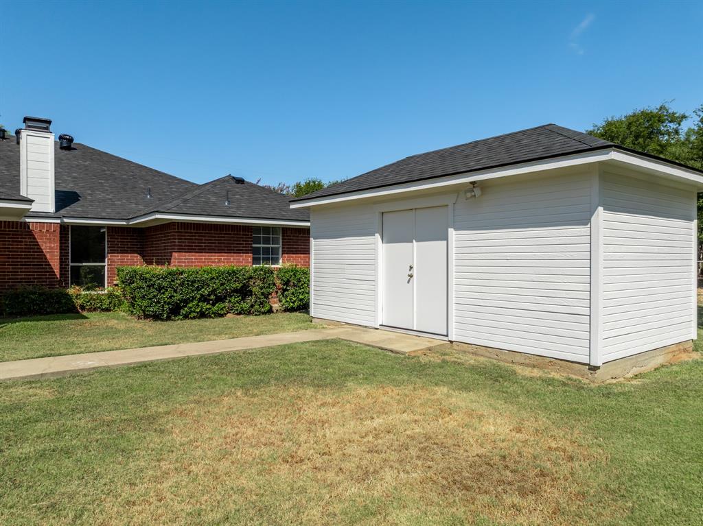 White Bluff #12 - Residential