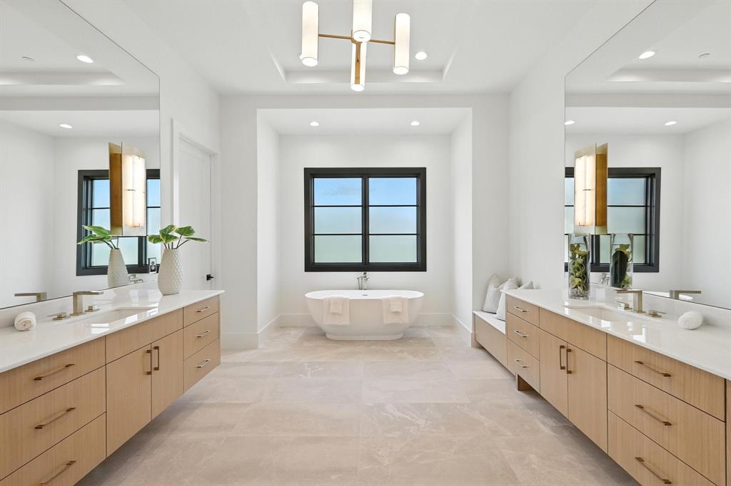 Old Grove Add - Residential