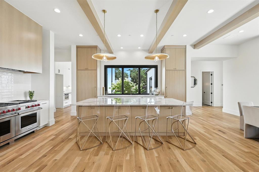 Old Grove Add - Residential