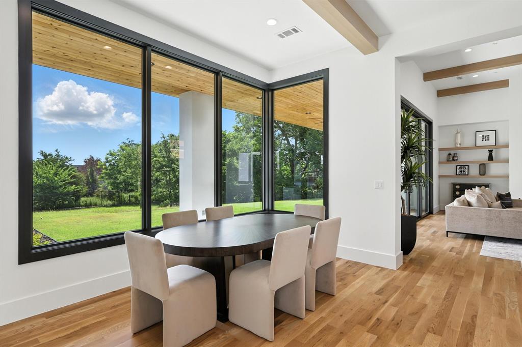 Old Grove Add - Residential