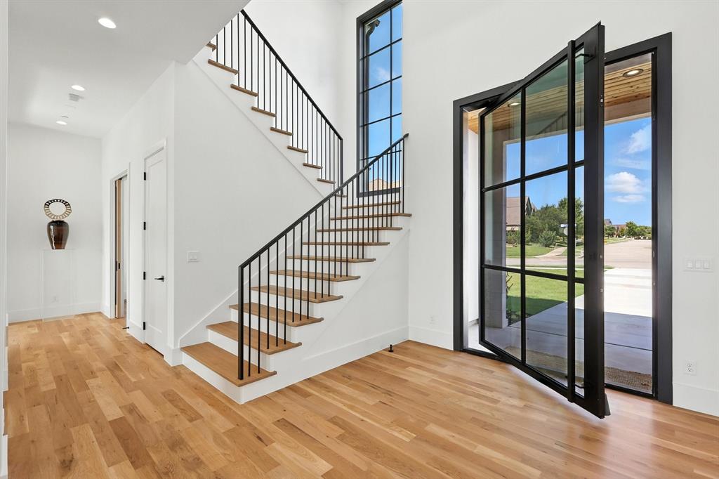 7115 Cast Iron Forest Trail