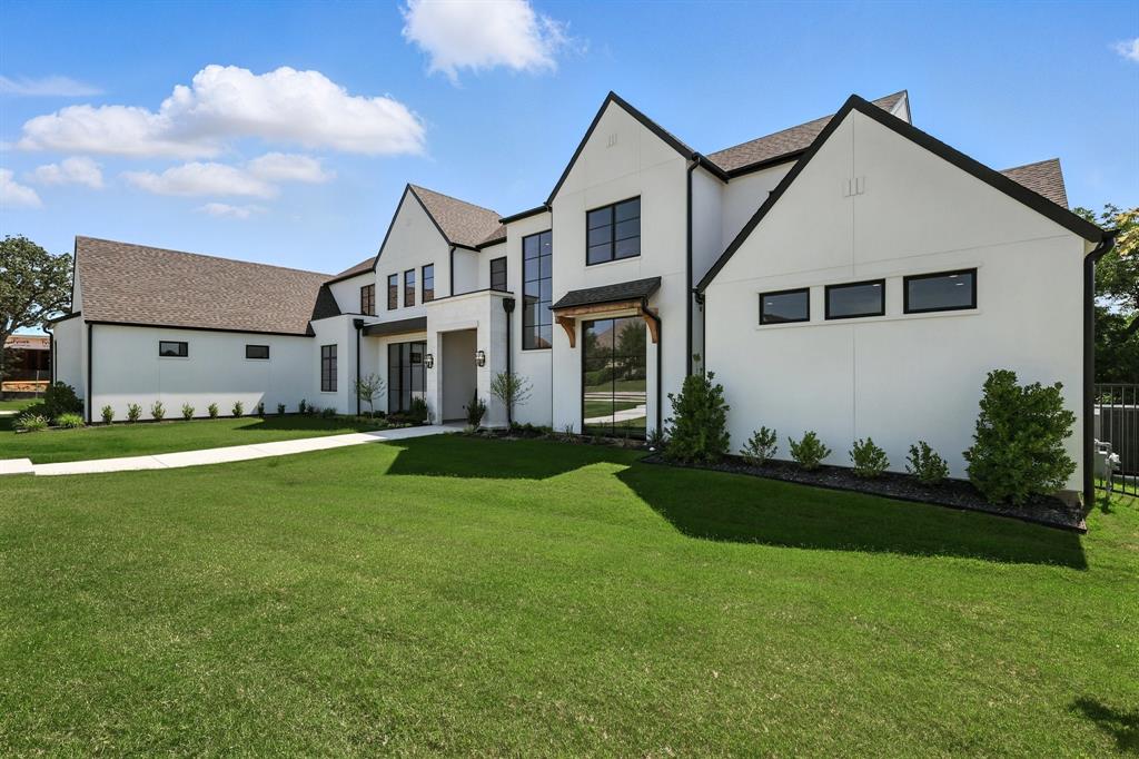 Old Grove Add - Residential