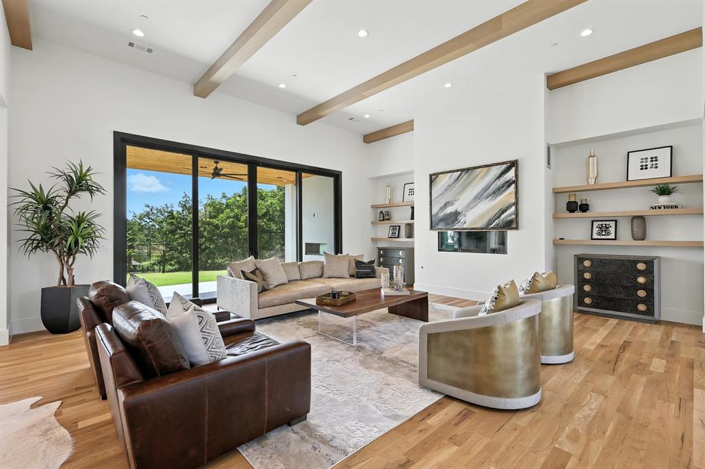 Old Grove Add - Residential