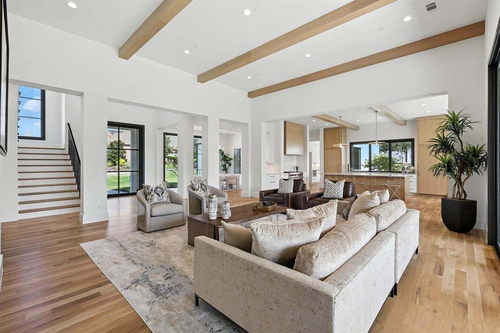 Old Grove Add - Residential