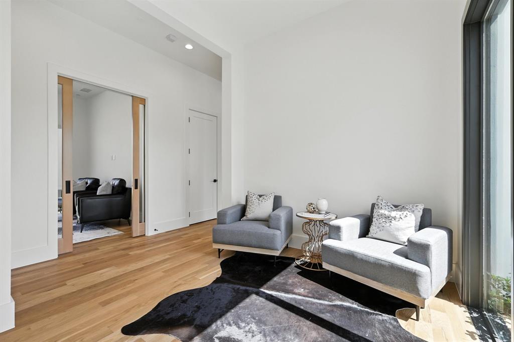 Old Grove Add - Residential