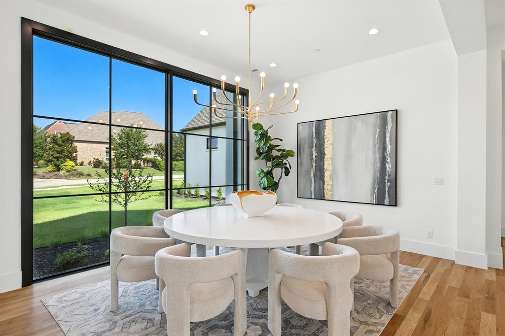 Old Grove Add - Residential