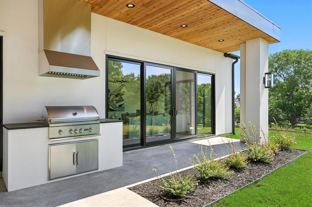 Old Grove Add - Residential