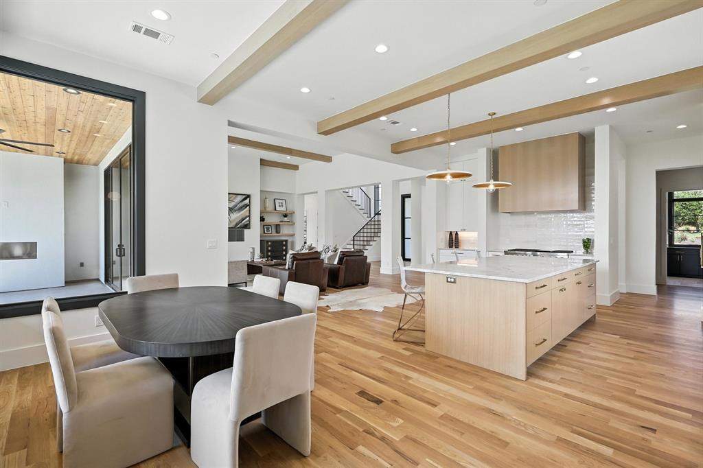 Old Grove Add - Residential