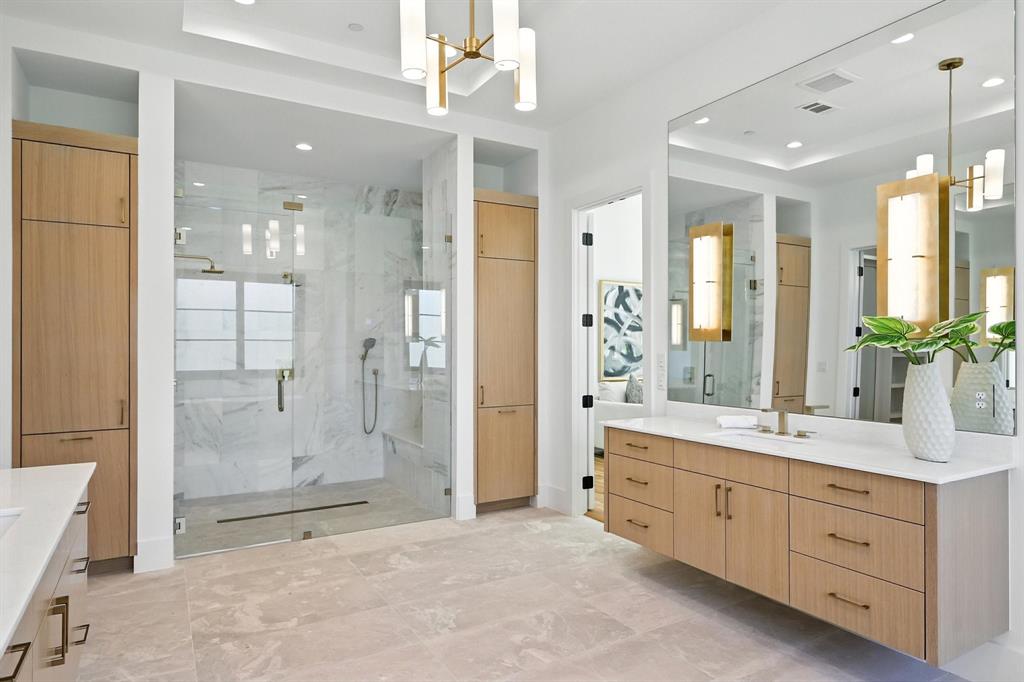 Old Grove Add - Residential