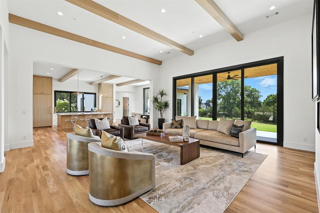 Old Grove Add - Residential