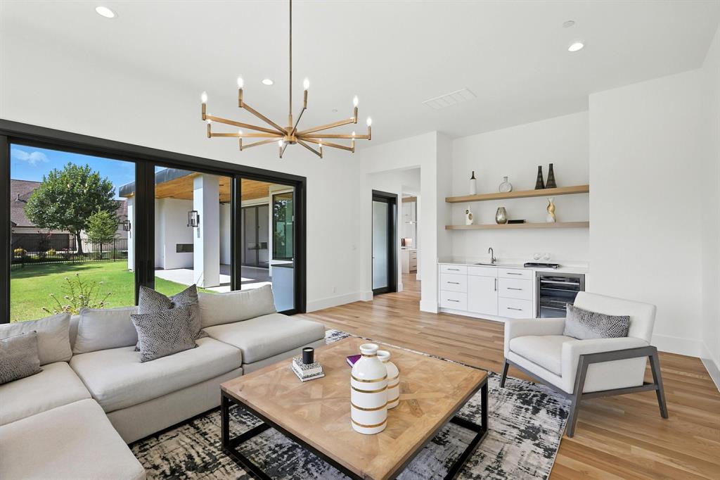 Old Grove Add - Residential