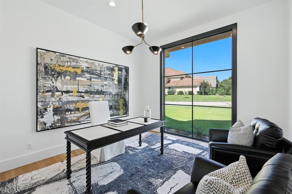 Old Grove Add - Residential