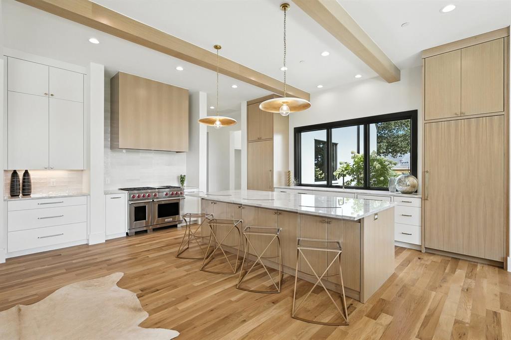 Old Grove Add - Residential