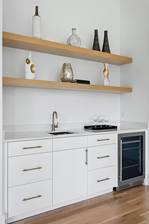 Old Grove Add - Residential