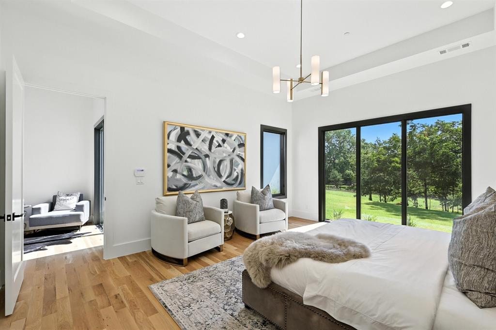 Old Grove Add - Residential