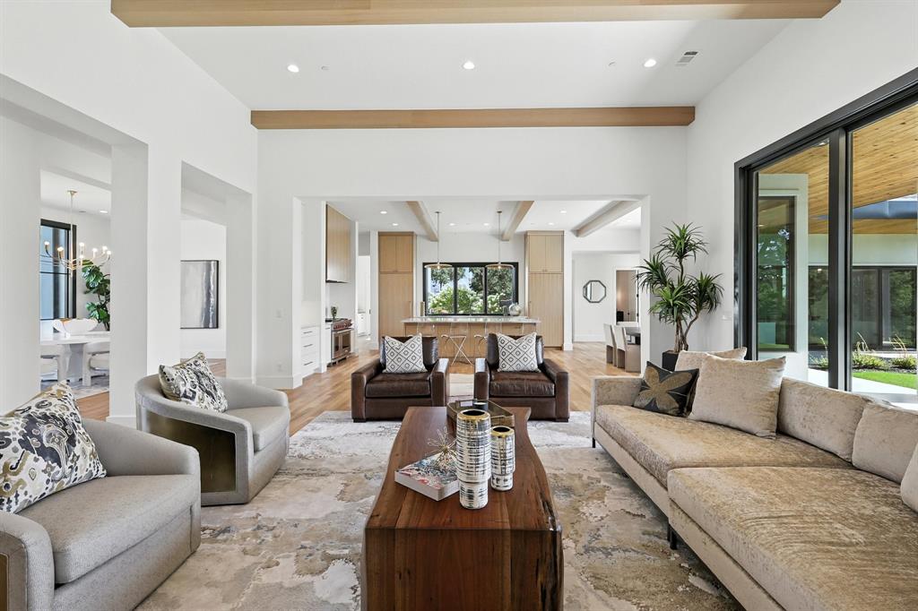 Old Grove Add - Residential