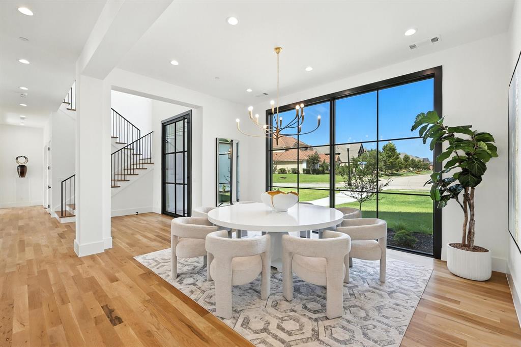 7115 Cast Iron Forest Trail