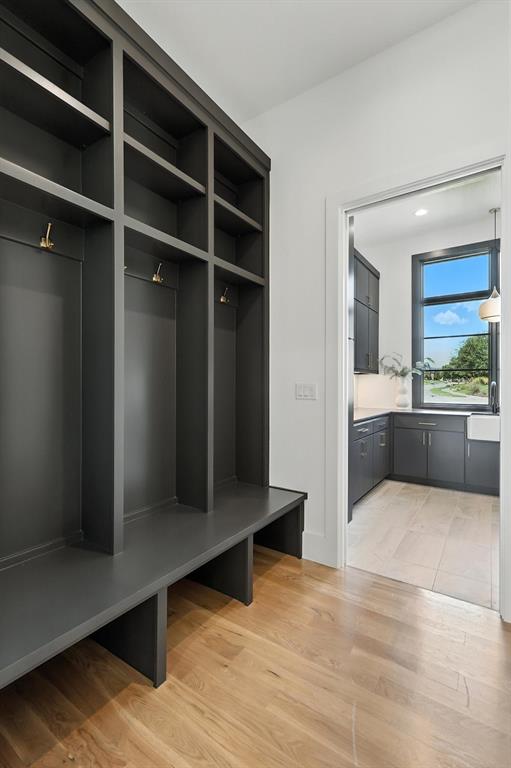 Old Grove Add - Residential