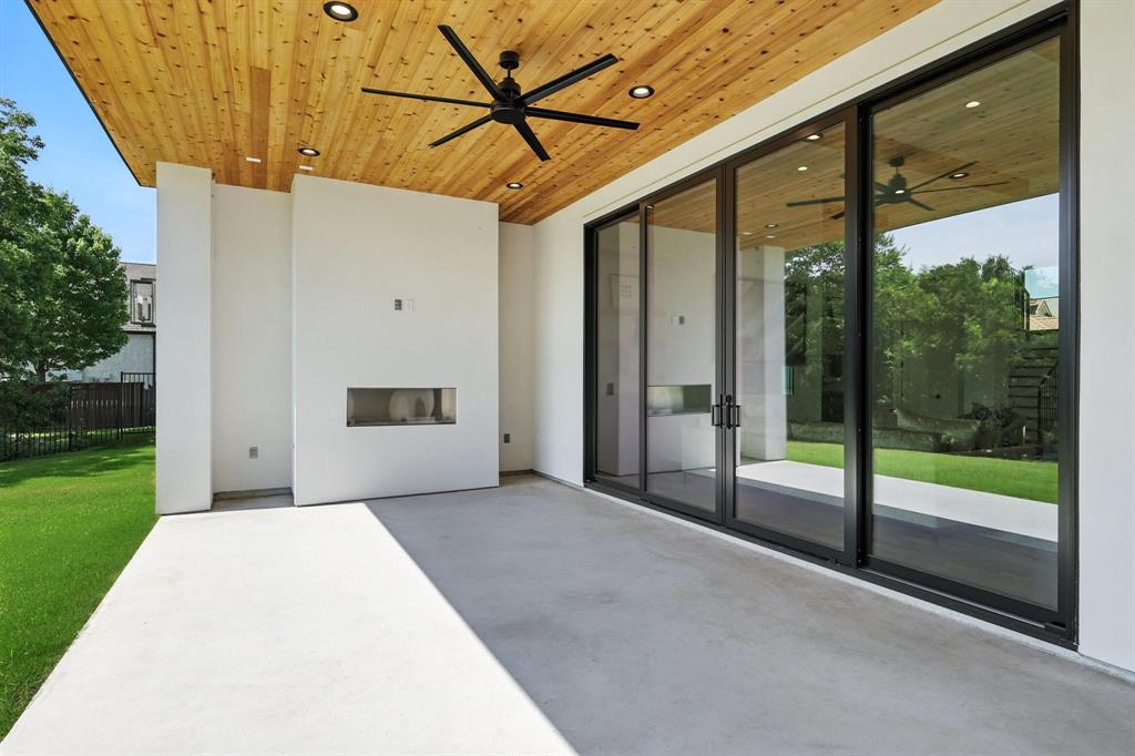 Old Grove Add - Residential