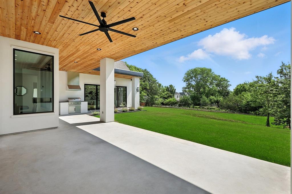 Old Grove Add - Residential