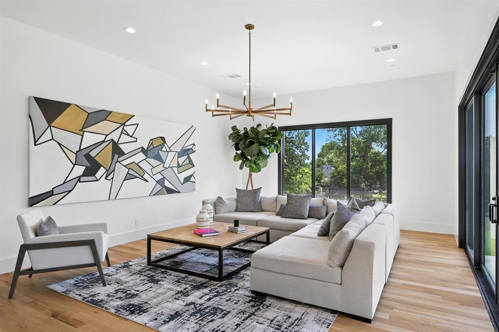 Old Grove Add - Residential