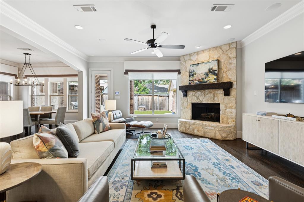 Greenland Hills - Residential