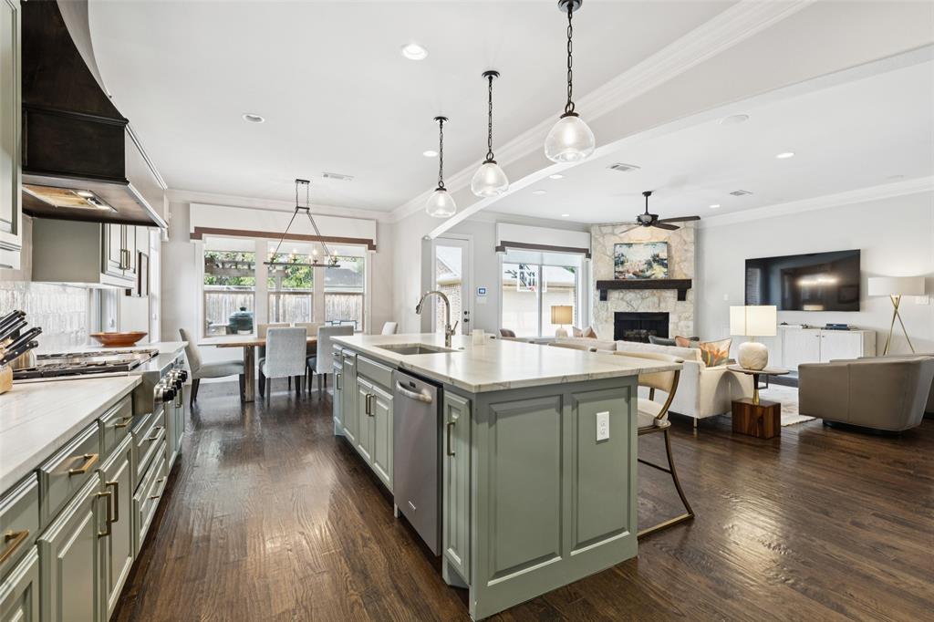 Greenland Hills - Residential