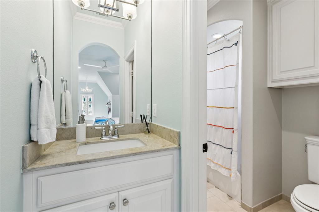 Greenland Hills - Residential