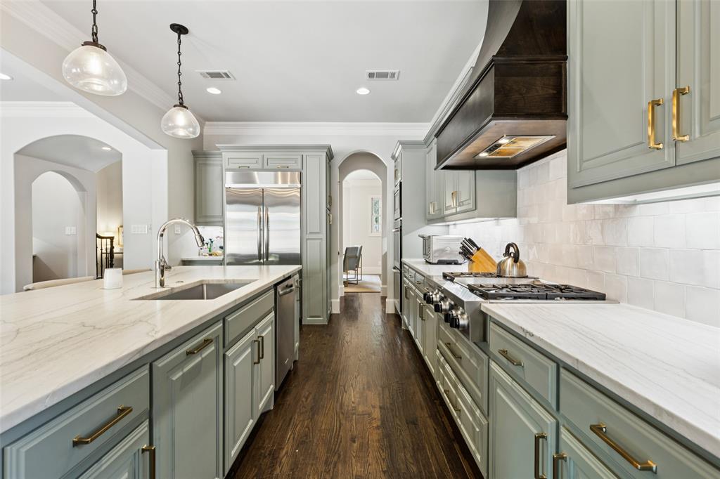 Greenland Hills - Residential