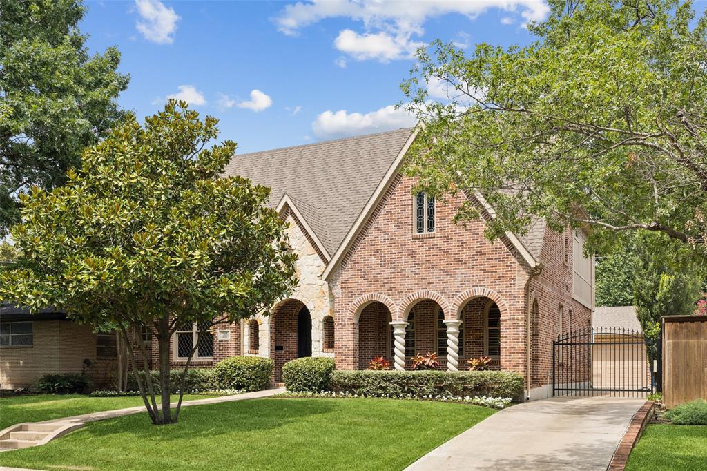 Greenland Hills - Residential