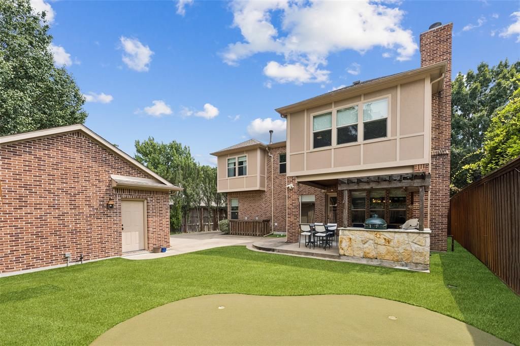 Greenland Hills - Residential