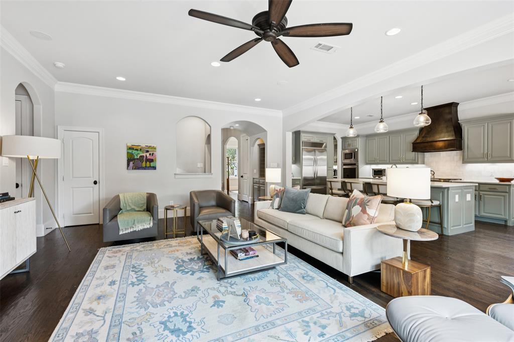 Greenland Hills - Residential