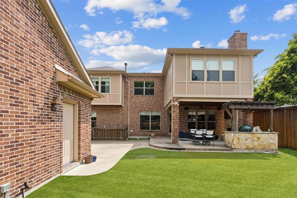 Greenland Hills - Residential