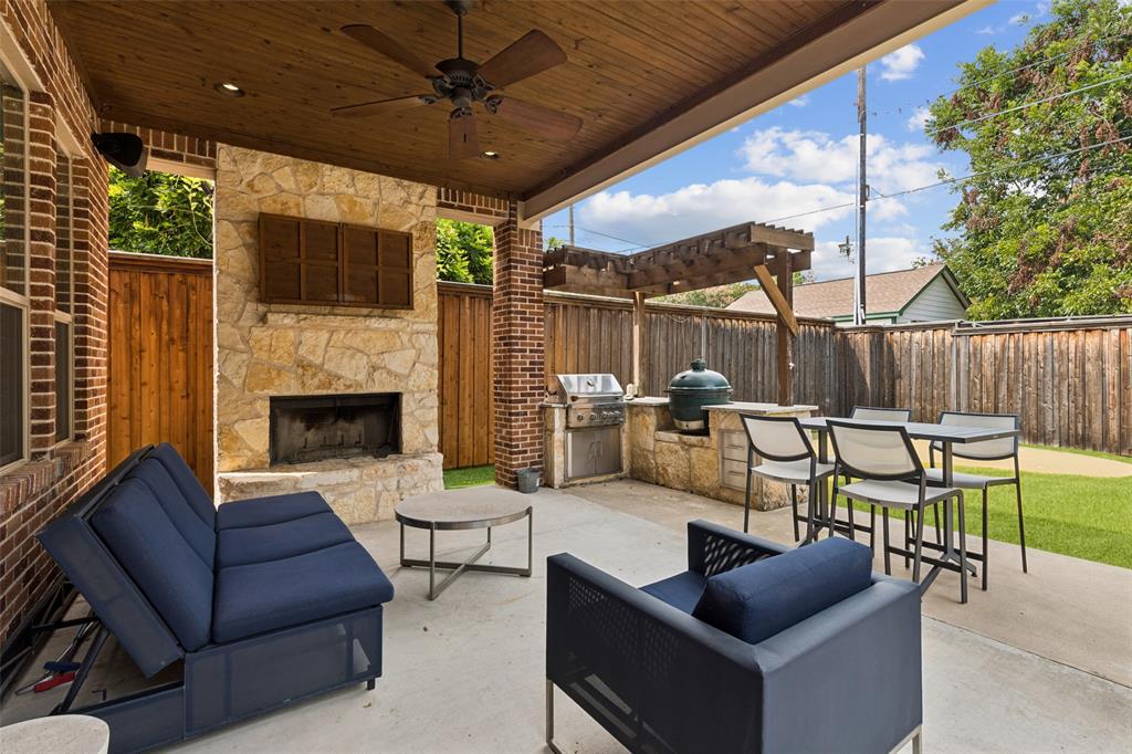 Greenland Hills - Residential