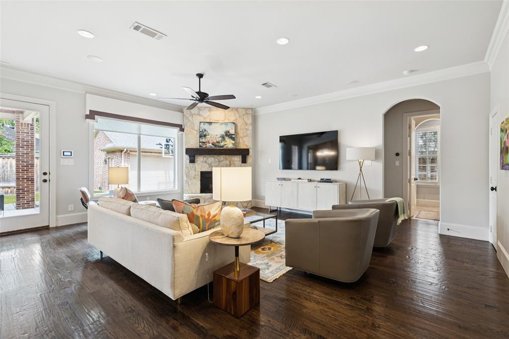 Greenland Hills - Residential