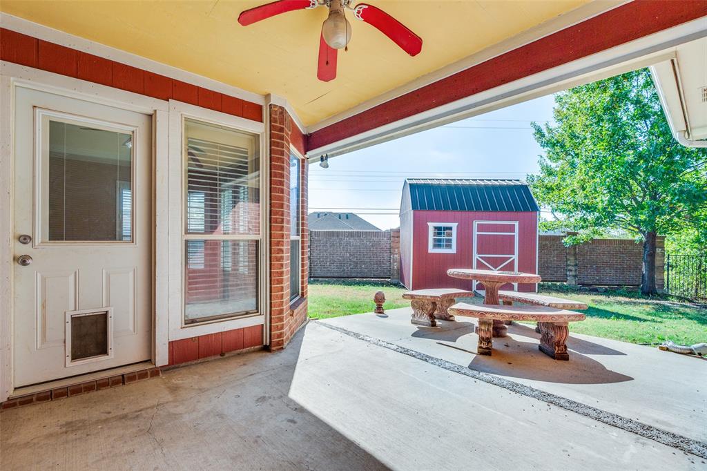 Millbrook Ph 1 - Residential